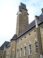 Oud Gouvernement in Maastricht