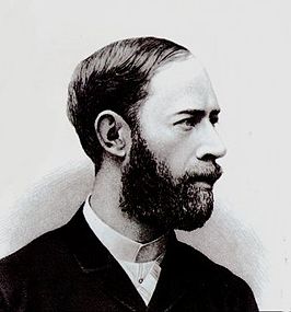 Heinrich Hertz