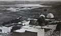 The Maqam an-Nabi Yusha', c. 1930s, before it was ruined