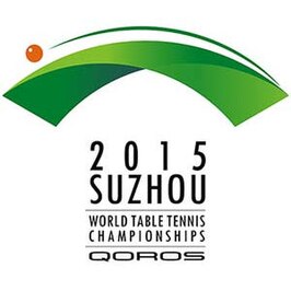 Liebherr 2015 World Table Tennis Championships