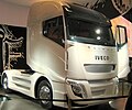 Iveco Glider 2010 Technologie