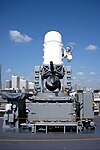 Hệ thống phòng không tầm gần (CIWS) Mk-15 Phalanx Block 1B Baseline 2.