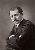 Pierre Georges Jeanniot