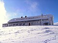 Karl-Ludwig-Haus im Winter (2009)