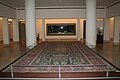 Teppich von Mantes, safavidisch, Louvre
