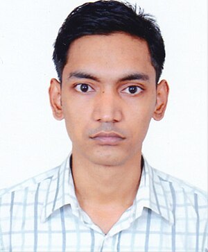 Md. Mahbub Alam