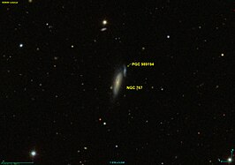 NGC 767