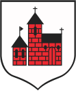 Wappen von Czchów