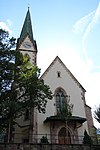 Pfarrkirche St. Josef in Frangart