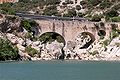 Pont du Diable in Saint-Jean-de-Fos (1031–1048), Hérault