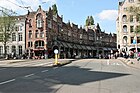 Raadhuisstraat in Amsterdam