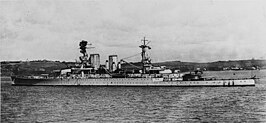 HMS Renown