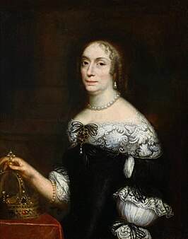 Maria Ludovica Gonzaga