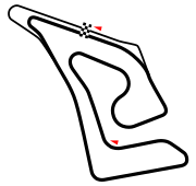 Shanghai Tianma Circuit