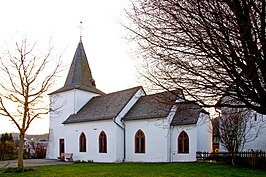 kerk