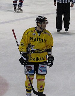 Teemu Elomo