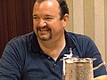 Tracy Hickman at DragonCon 2006