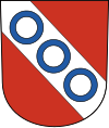Wappen von Turbenthal
