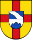 Coat of arms of Bous