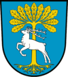 Wappen von Kloster Lehnin