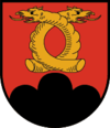 Wappen von Kolsassberg