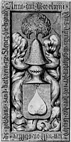 Wappengrabstein des Leutold von Wildon, 1249
