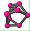 8 vertices and 12 edges