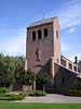 RK Kerk Heilige Ireneuskerk en pastorie