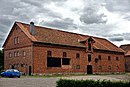 Stall/Speicher. (Baudenkmalgruppe: ehemaliges Kloster)