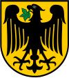 Wappen der Gemeinde Argenbühl