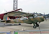 Auster Mk V