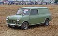 Mini Van 1960-1983