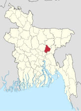 Narsingdi