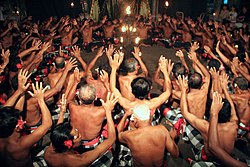 Kecak