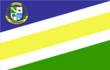 Vlag van Ubaporanga