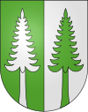 Wappen von Villa Bedretto