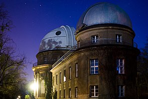 Leibniz-Institut für Astrophysik Potsdam