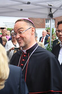 Rolf Lohmann, Weihbischof von münster (2017)