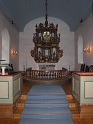 Altar