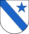 Wappen von Bonfol