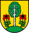 Wappen von Besenbüren