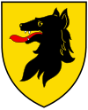 Wappen von Corbeyrier