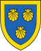 Coat of arms of Goumoëns