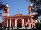 Καθεδρικός ναός της Παναγίας της Κοιλάδας