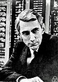 Claude Shannon (1916-2001)