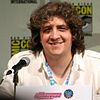 Craig McCracken, the creator of The Powerpuff Girls