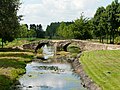 Pont de la Reine Blanche