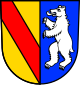 Bötzingen – Stemma