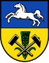 Wappen Landkreis Helmstedt