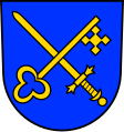 Stetten címere